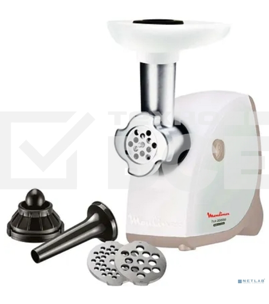 Мясорубка Moulinex ME461132