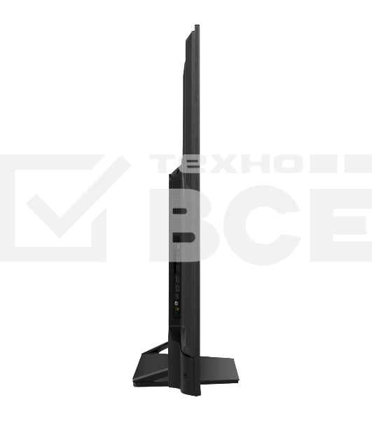Телевизор Hisense  85