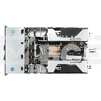 Серверная платформа/ ASUS ESC4000A-E12-SKU1, 2U GPU, 1 x SP5 LGA6096 EPYC 9004 (400W), 12DIMM DDR5, 2 x 2.5