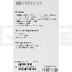 Сетевой адаптер Wi-Fi Origo OW1800M, AX1800, USB 3.0, (ант.внеш.несъем.) 2ант., фото18