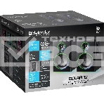 Акустическая 2.0 система Defender Solar 12 12 Вт, подсветка, BT, 230В, фото7