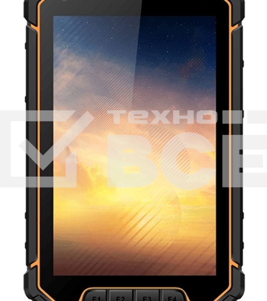 Планшетный компьютер F+ tech RT800, 4/64Гб, производство КНР, ОС Android 13 GMS