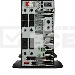 Источник бесперебойного питания Systeme Electriс SRT SRTSE6KRTXLIEC-NC 6000Вт 6000ВА черный, фото22