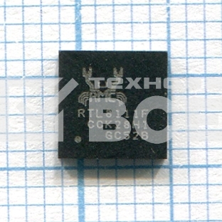 Микросхема RTL8111F