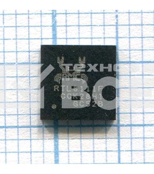 Микросхема RTL8111F