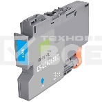 Картридж струйный Cactus CS-LC426XLC голубой (54 мл) для Brother MFC-J4335DW/J4340DW/J4535DW/J4540DW, фото2