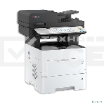 МФУ лазерный Kyocera  ECOSYS MA4500ifx (110C103NL0), A4, ч/б, печ. до 45 стр/мин., скан. до 60 стр/мин. (ч/б) 40 стр/мин. (цвет), 1200 x 1200 dpi (печать) 600x600dpi (скан.), USB, RJ-45, Air Print, Mopria, фото3