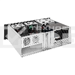 Серверный корпус ExeGate Pro 3U400-07 <RM 19