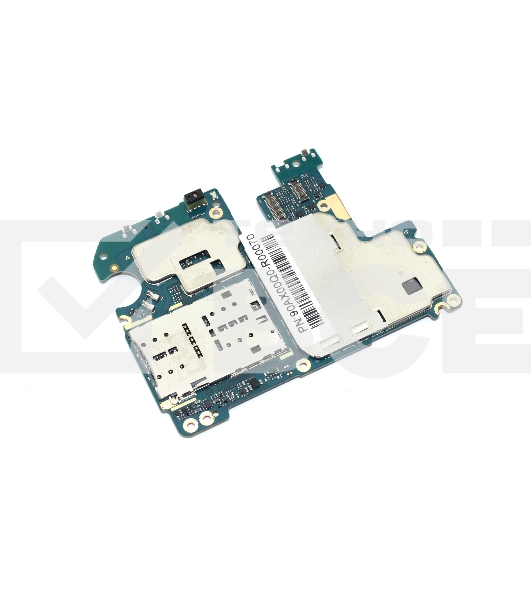 Материнская плата для Asus ZE620KL 4*128Gb 90AX00Q0-R00070