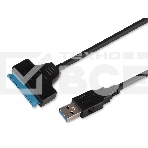 Адаптер USB3.2 Gen1 на SATA 2.5