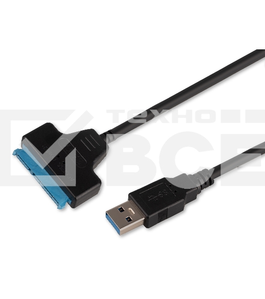 Адаптер USB3.2 Gen1 на SATA 2.5