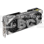 Видеокарта ASUS RX9070XT TUF GAMING OC 16GB GDDR6 256bit 3xDP HDMI 3FAN RTL TUF-RX9070XT-O16G-GAMING, фото9