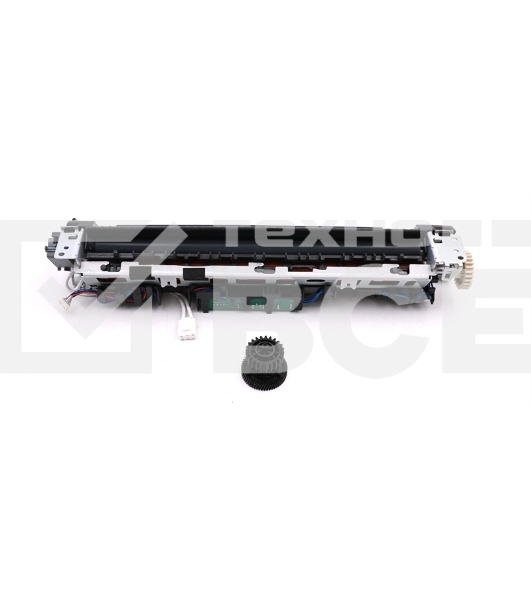 Печка в сборе Cactus CS-FU-HP-LJ1102-NC (RM1-6921-new compat) для HP LaserJet Pro P1102/P1100w/P1100