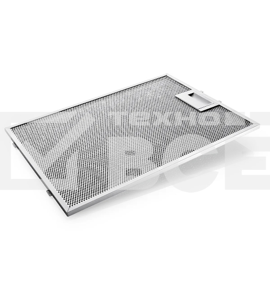 Встраивамая вытяжка Bosch Serie 2 DFT63CA60Q с выдвижным экраном, 60 см, цвет черный, производительность до 300 м3/ч, режим отвода/циркуляции, 3 ступени мощности, кулисные переключатели, LED-освещение