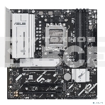 Материнская плата ASUS PRIME B840M-A-CSM, AM5, AMD B840, 4xDDR5, 4xSATA, 3xM.2, 1xPCI-E 4.0 x16, 2xPCI-E 3.0 x16, 1xRealtek 2.5Gb LAN, 2xUSB-A 10Gbps, 1xUSB-C 5Gbps, 4xUSB-A 2.0, 3x3.5 мм, 7.1, micro-ATX, фото5