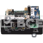 Сетевая карта Powercom Mini USHA IX902, фото5