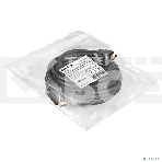 Кабель HDMI ExeGate EX-CC-HDMI2-7.5F (19M/19M, v2.0, 7,5м, 4K UHD, Ethernet, ферритовые кольца, позолоченные контакты), фото4