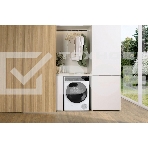 Сушильная машина Gorenje DPNA82WIFI/C белый, 8 кг, сушка - конденсационная, программ - 15, 60 x 85 x 65.3 см, фото8