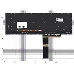 Клавиатура для ноутбука Lenovo IdeaPad Slim 5 16IRH10 черная, фото 1