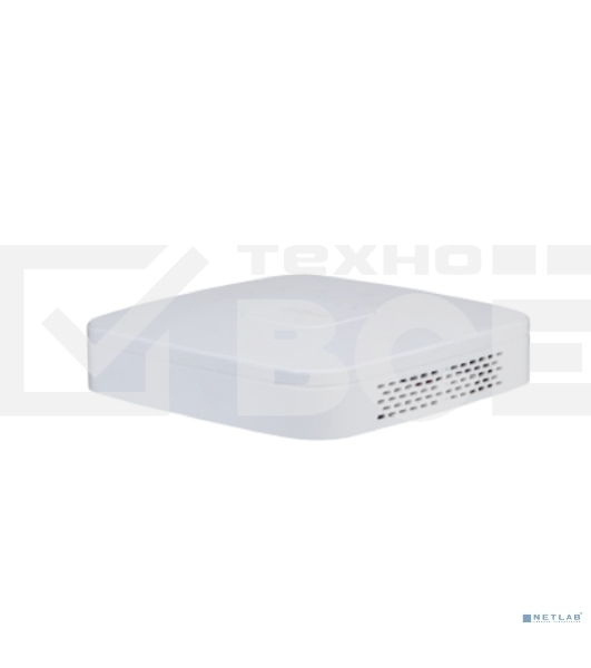 Видеорегистратор наблюдения Dahua DHI-NVR2104-P-4KS3