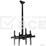 Кронштейн для телевизора Arm Media LCD-3050 черный 32