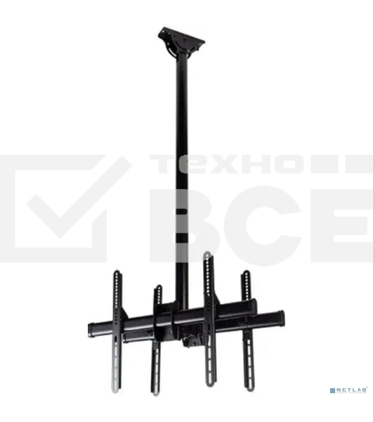 Кронштейн для телевизора Arm Media LCD-3050 черный 32