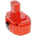 Аккумулятор для Makita (p/n: 1822, 192827.3), 2,0Ah 18V Ni-Cd, фото3