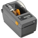 Принтер этикеток термотрансферный Zebra TT ZD220 203 dpi, 102 мм/сек, USB, черный, фото13