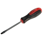 Отвертка Matrix fusion 11423 sl6.0х100 мм crv 3х компонентная рукоятка ''anti slip'', фото9