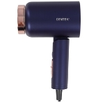 Фен Centek CT-2202 синий, 1600 Вт, компактный, ионизация, фото5