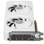 Видеокарта Palit RTX 5060Ti WHITE OC 16Gb RTX 5060TI 16Gb 128bit GDDR7 2407/28000 HDMIx1 DPx3 HDCP Ret, фото12