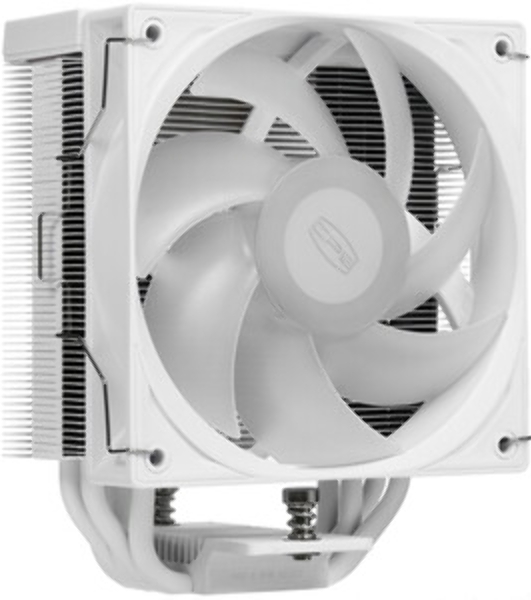 Устройство охлаждения(кулер) PcCooler RT500 TC ARGB Soc-AM5/AM4/1200/1700/1851 черный 4-pin 34.9dB Al+Cu 245W Ret (RT500TC-BKAWYX-GL)