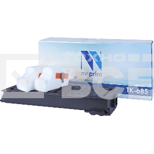 Картридж NVPrint совместимый Kyocera TK-685 для TASKalfa 300i (20000k)