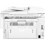 МФУ лазерный HP LaserJet Pro M227sdn (G3Q74A#B19), A4, ч/б, печ. до 28 стр/мин., скан. до 15 стр/мин., 1200 x 1200 dpi, USB, RJ-45, фото 1