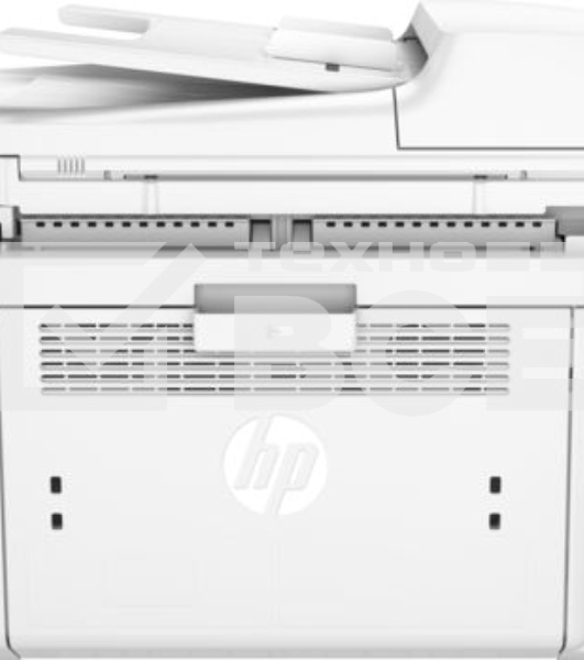 МФУ лазерный HP LaserJet Pro M227sdn (G3Q74A#B19), A4, ч/б, печ. до 28 стр/мин., скан. до 15 стр/мин., 1200 x 1200 dpi, USB, RJ-45
