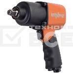 Гайковерт для компрессора OMBRA OMP11212ударный, 1200Нм, 7000об/мин, 1/2''DR, фото 1