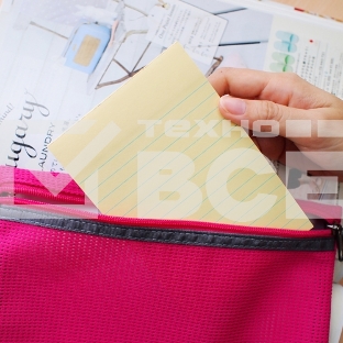 Блок самоклеящийся бумажный Stick`n Magic 21579 101x150мм, 90 листов, 70 г/м2, пастель, 3 цвета в упаковке, в линейку