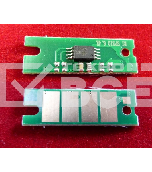 Чип ELP для Ricoh Aficio SP 310/311/320/325 6.4K (SP311UXE)
