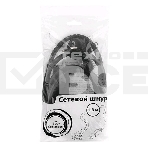 Кабель питания для UPC Gembird/Cablexpert, 1.8м, Schuko-С19, 16А, черный, с заземлением(PC-186-C19), фото9