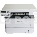 МФУ лазерный Pantum M6700DW, A4, ч/б, печ. до 30 стр/мин., 1200x1200dpi, USB, RJ-45, Wi-Fi, фото 1