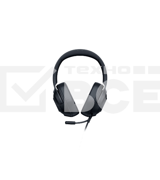 Гарнитура Razer Kraken X Lite Razer Kraken X Lite- Analog Gaming Headset - Russian Packaging