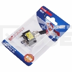 Тумблер 12V 30А (3c) ON-OFF однополюсныйс красной LED подсветкой(ASW-07D-2)Rexant (в упак. 1шт.), фото2