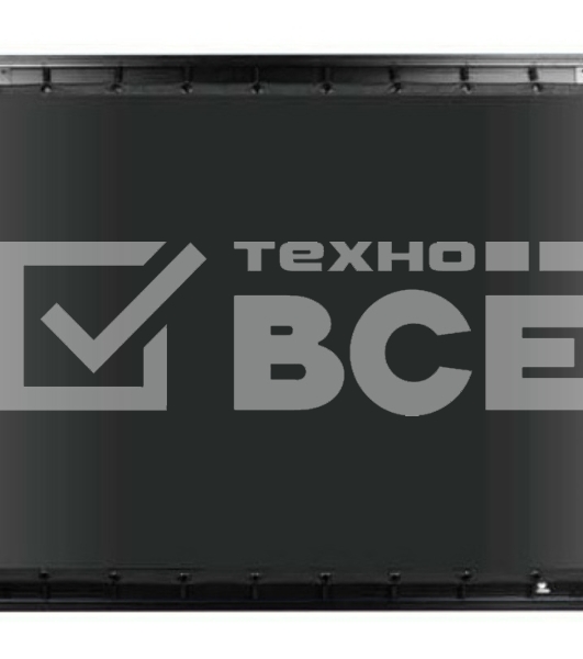 Экран на раме Cactus 169x300см FrameExpert CS-PSFRE-300X169 16:9 настенный натяжной