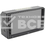 Автомагнитола ACV WD-7040 2DIN 4x50Вт, фото2