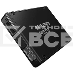 Накопитель SSD Samsung 3.84TB PM1733 2.5 PCIe Gen4 x4/dual port x2 R/W 7000/3800 MB/s R/W 1500K/135K IOPs DWPD1 5Y, фото 1