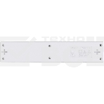 Сетевой фильтр ZIS PILOT Surge protector Pilot SG5 5 outlets (GP), 10A / 2.2kVt, automatic circuit-breaker, 3 m, фото5