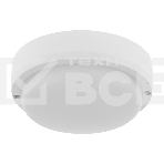 Светильник светодиодный пылевлагозащищенный Rexant ЖКХ-01 круг 8 Вт 700 Лм IP65 140 мм 6500 K, фото2