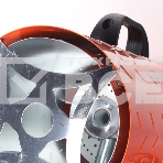 Тепловая пушка газовая Patriot GS 30 30000Вт оранжевый, фото6