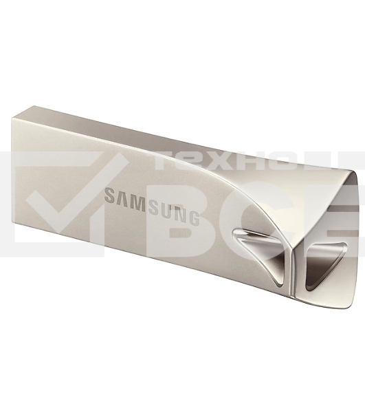 Флешка USB R/W R/W Samsung BAR Plus 128Gb USB Drive USB 3.1 (up to 300Mb/s) (MUF-128BE3)