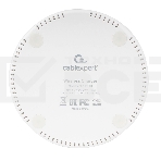 Беспроводной адаптер питания Cablexpert MP3A-PC-31, QI 10Wt, 7,5Wt, 5Wt, белый, фото2